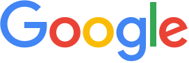 This is the Google logo